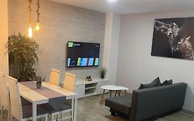 apartamento banferra